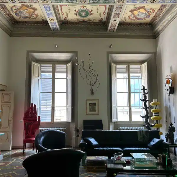 Designer Apartment in the Center of Florence-1_414931