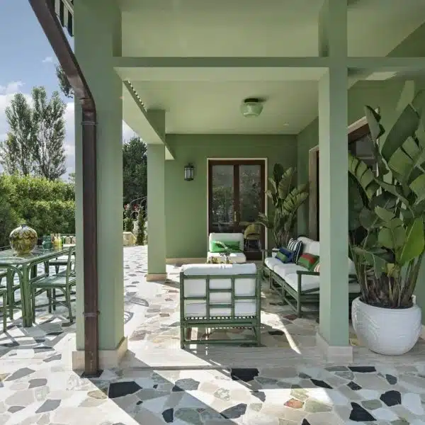 Design Villa with Garden in Forte dei Marmi-0_252071