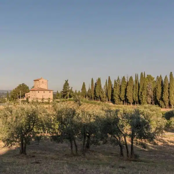 Elegant Villa with Pool in the Chianti Region-0_255295