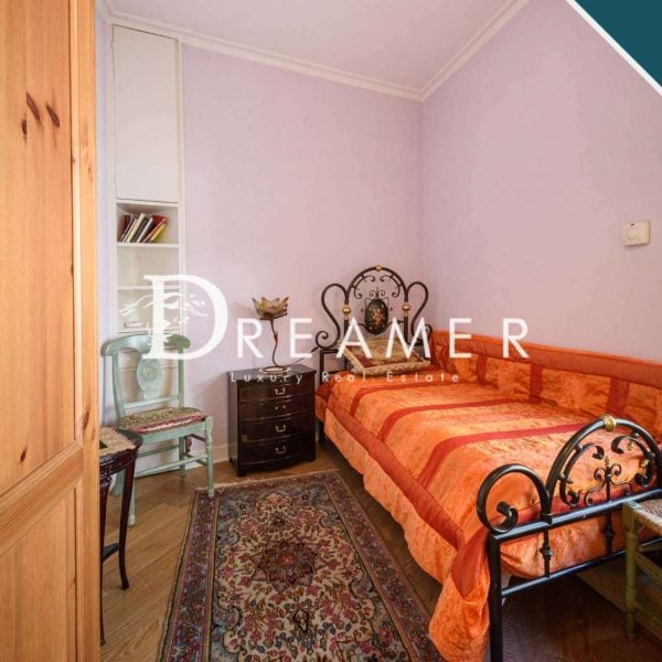 Elegant Apartment in the Center of Florence-1_261085