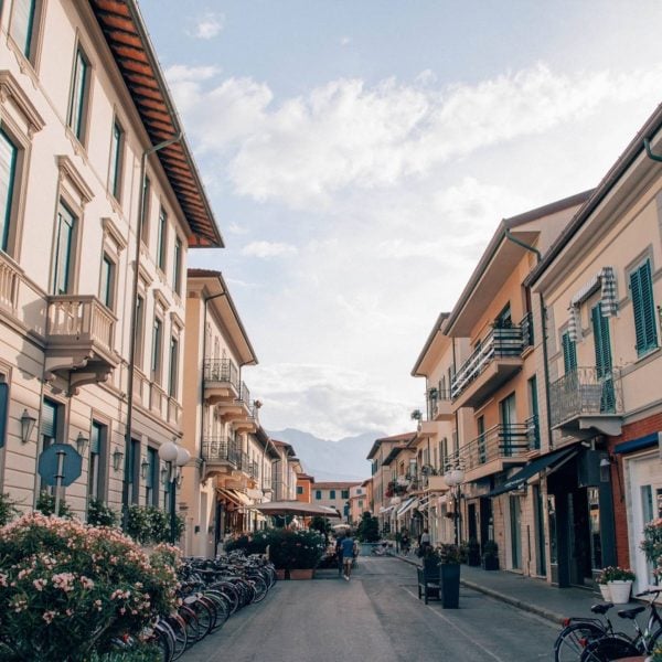 Exclusive Hotel in the Heart of Forte dei Marmi-0_260794