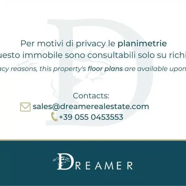 Santo Spirito Penthouse with Terrace-0_289269