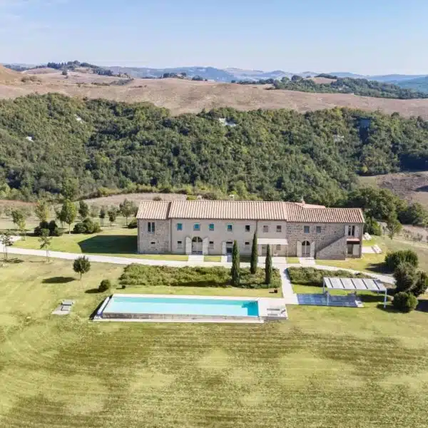 Stunning Villa with Pool and Panoramic View in Volterra-1_256121
