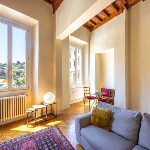 Lungarno View Apartment in Florence-27_324874