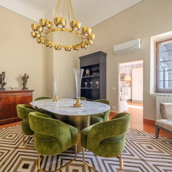 Splendid Apartment with Terrace, Florence-1_367640