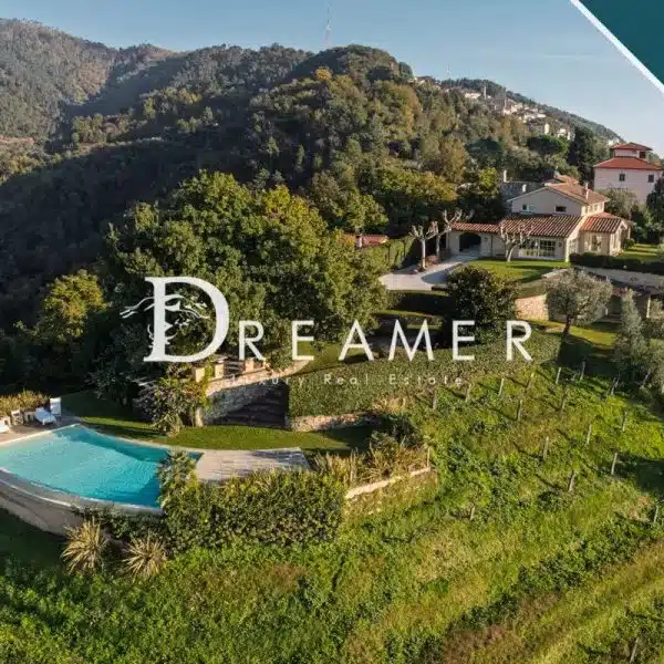 Seaview Villa with Pool in Pietrasanta-1_253122