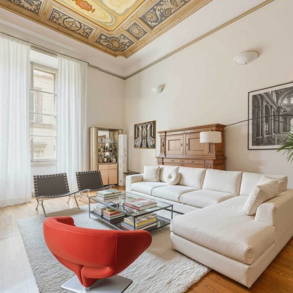 Splendid Apartment in the Center of Florence-1_403377