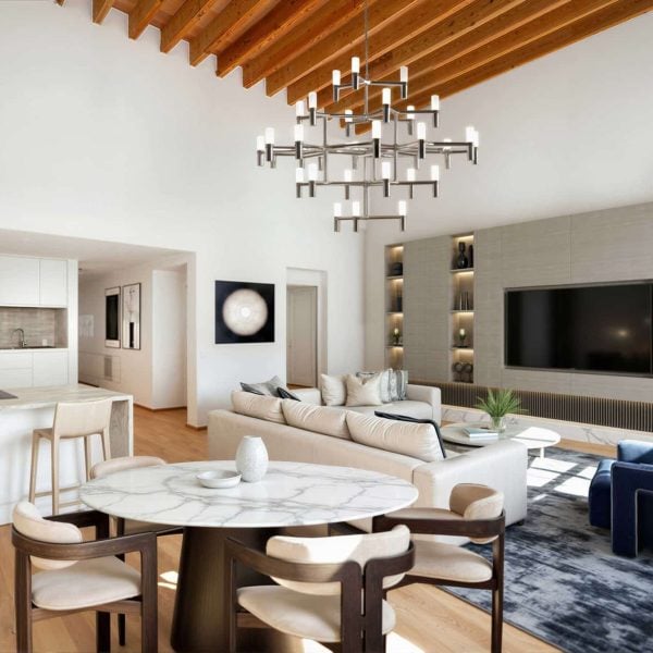 Splendid Apartment with Garage in Florence-13_410260