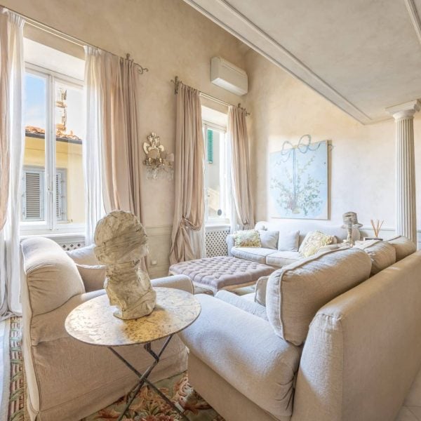 Splendid Apartment in Florence-17_425551