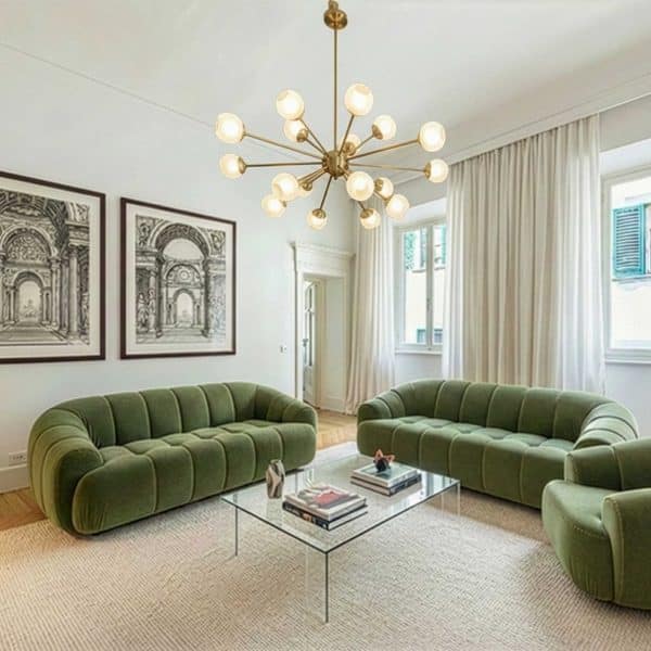 Wonderful Apartment in the Center of Florence-1_426389