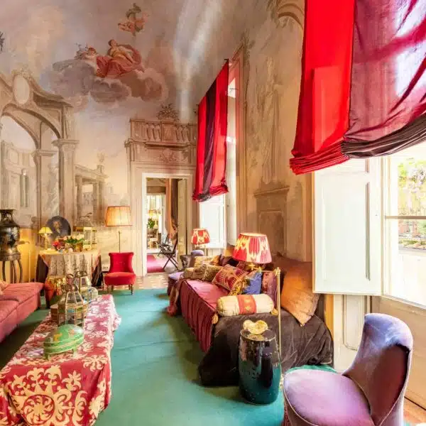 Elegant Apartment in the Center of Florence-0_329546