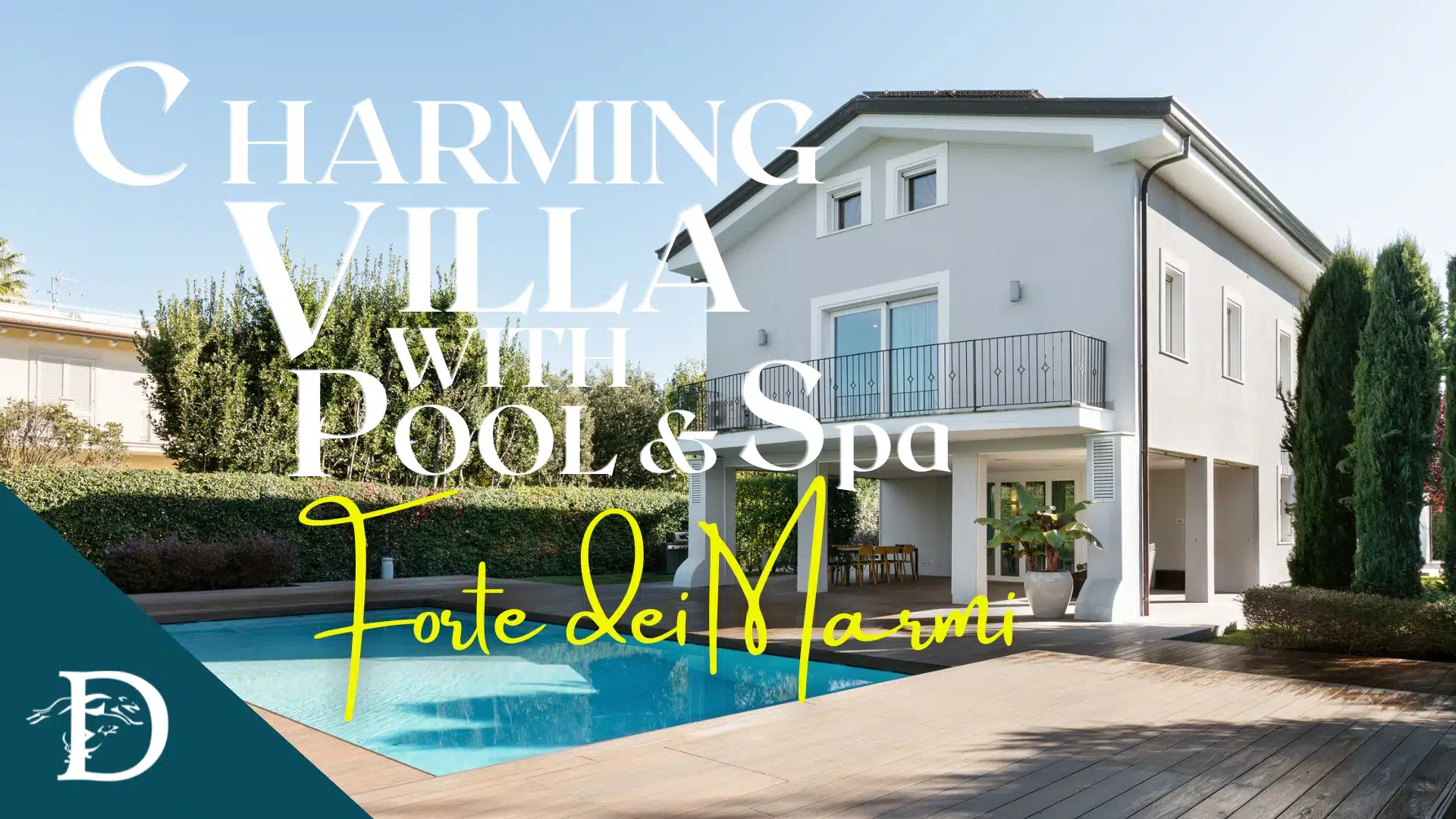 COPERTINE VIDEO TOUR YT