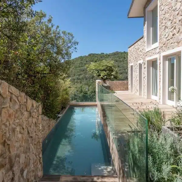 Luxury Villa in Punta Ala