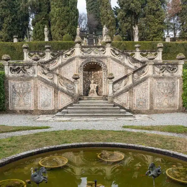 Prestigious Aristocratic Villa near Milan