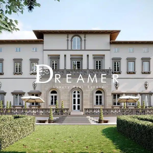 Exclusive Apartments with Private Garden and Spa in a Historic Villa, Fiesole-0_316641