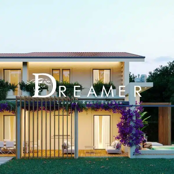 Duplex Villa with Jacuzzi, Forte dei Marmi-0_371105