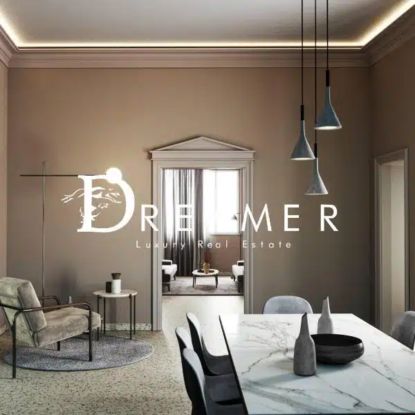 Prestigious Apartment in a Historic Villa in Fiesole-0_316717