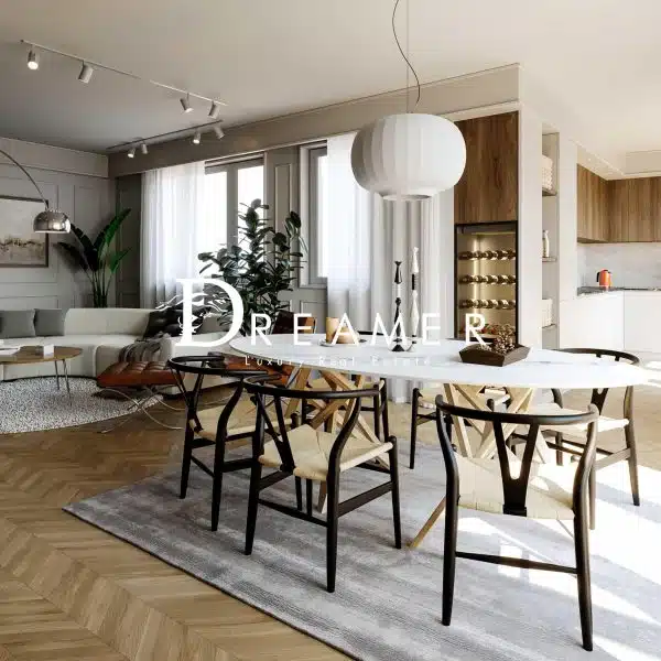 Modern Apartments in the Center of Florence-2_410723