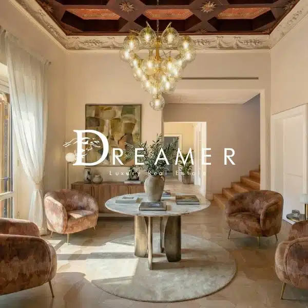 Splendid Palace with Garden in Florence-1_412966