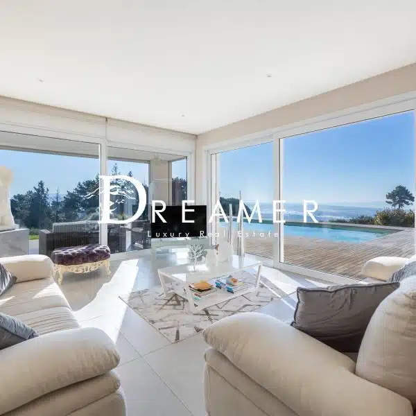 Sea View Villa with Pool in Massarosa-0_418232