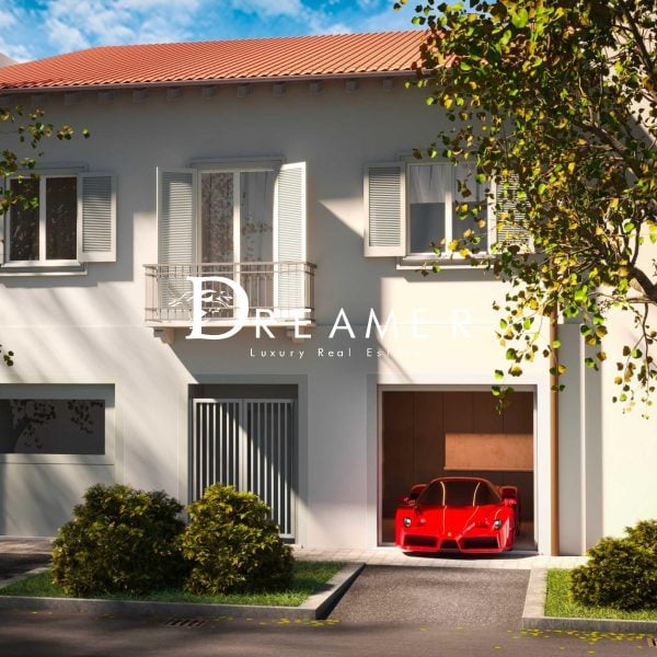 Exclusive Apartment in Forte dei Marmi-0_425833