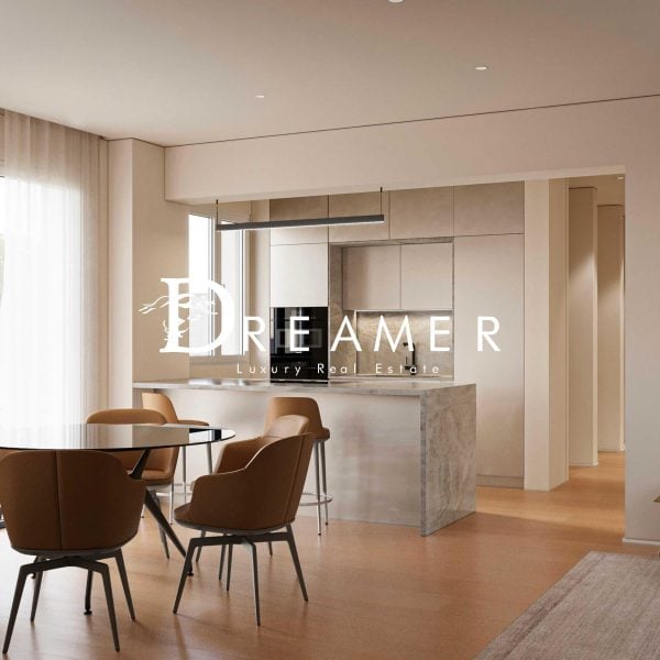 Elegant Apartment in Forte dei Marmi-0_426066