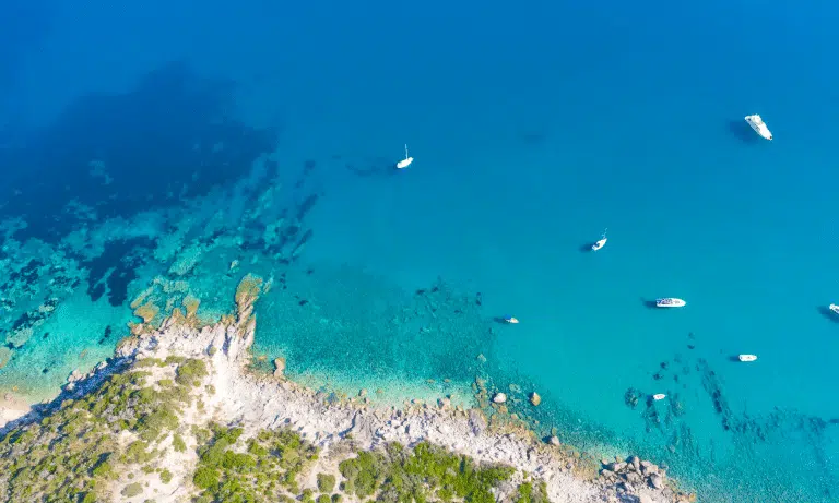 Luxury real estate Argentario