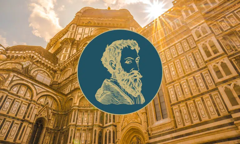 Living in Florence: the Story of Bernardo Buontalenti