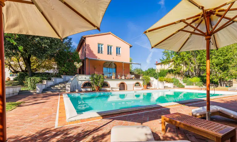 3 Villas, 1 Estate: Luxury Property for Sale in Florence Hills