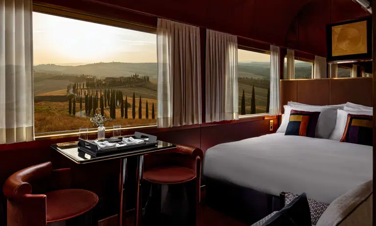 La Dolce Vita Orient Express