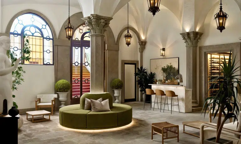 Everything You Need to Know About Buying or Selling a Luxury Home in Italy