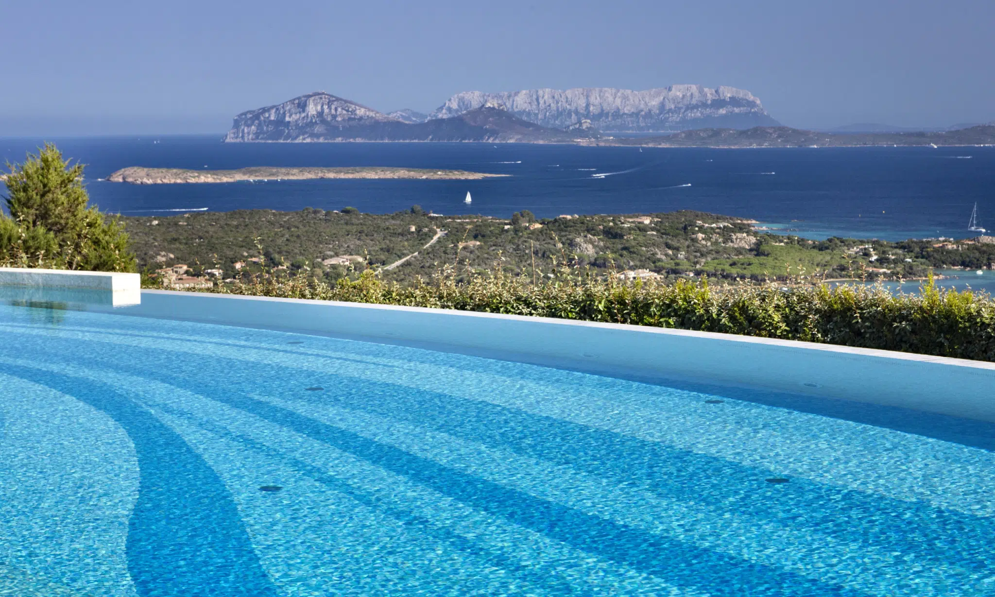 trend in luxury real estate