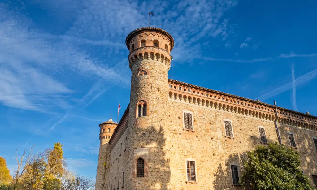 The European Castle Market in 2026