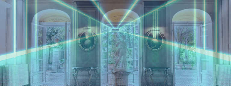 metaverse Virtual real estate Luxury real estate