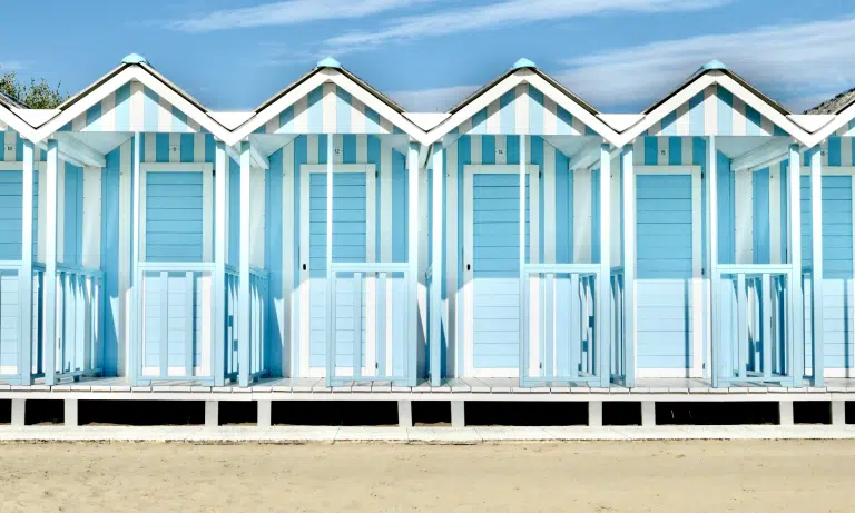 Luxury Living in Forte dei Marmi