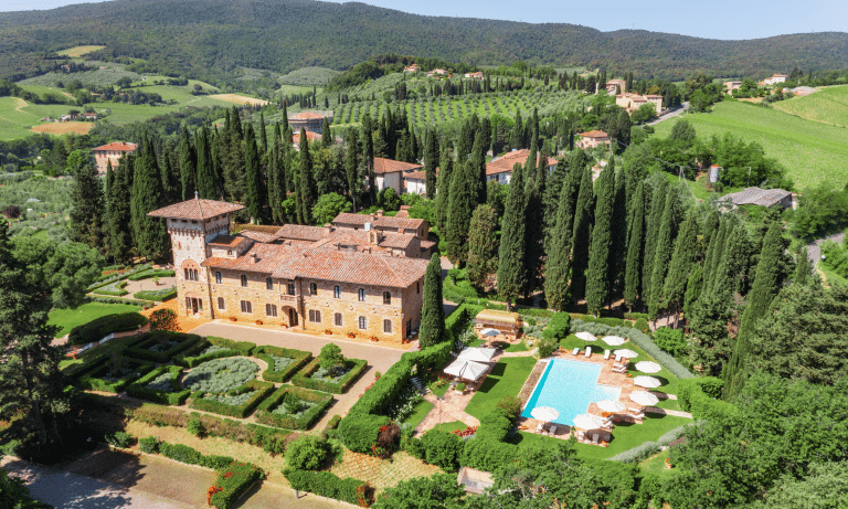 Boutique Hotels Luxury Real Estate