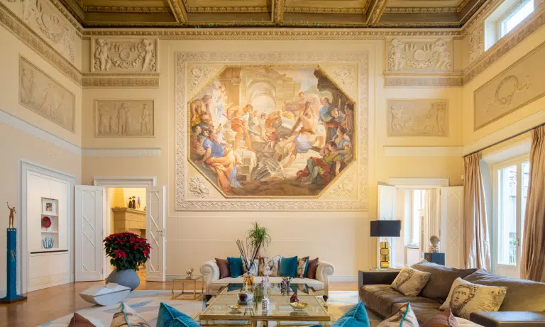 Dreamer Real Estate: 1.3 Billion Euros in Luxury Homes