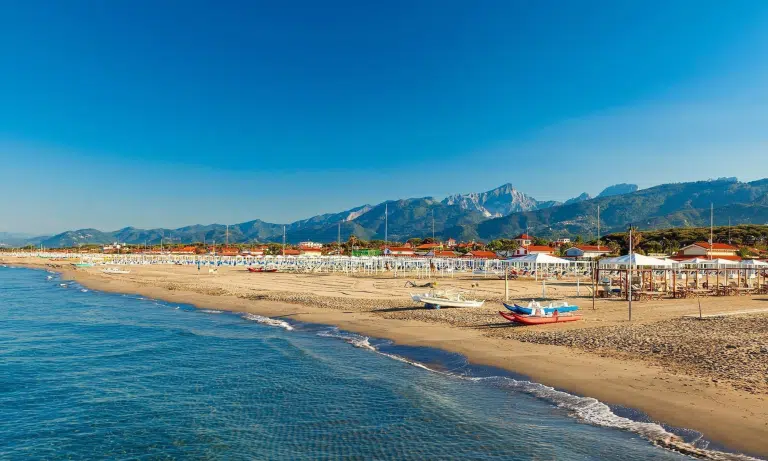 The Most Expensive Street in Italy To Buy a House