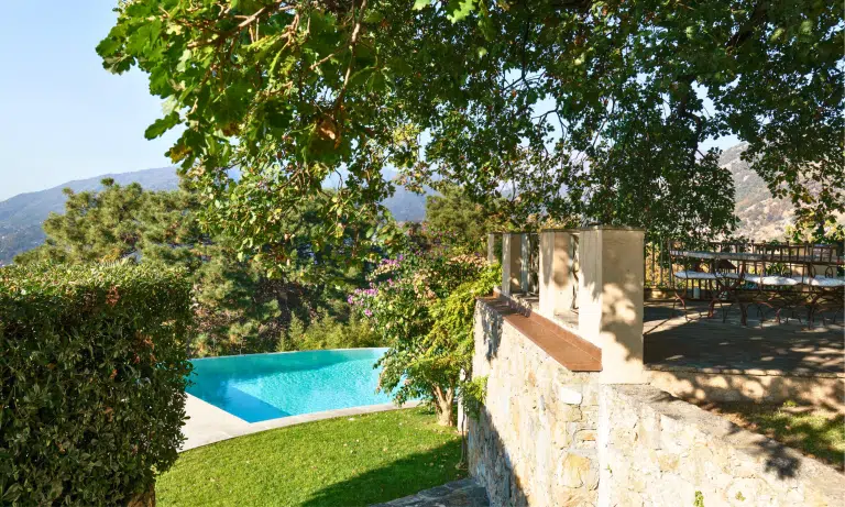 wellness real estate