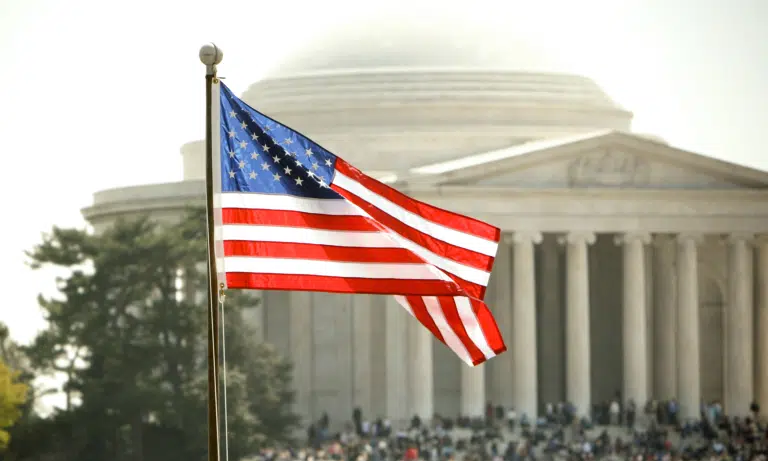 Trump’s Tariffs and Luxury Real Estate in Italy