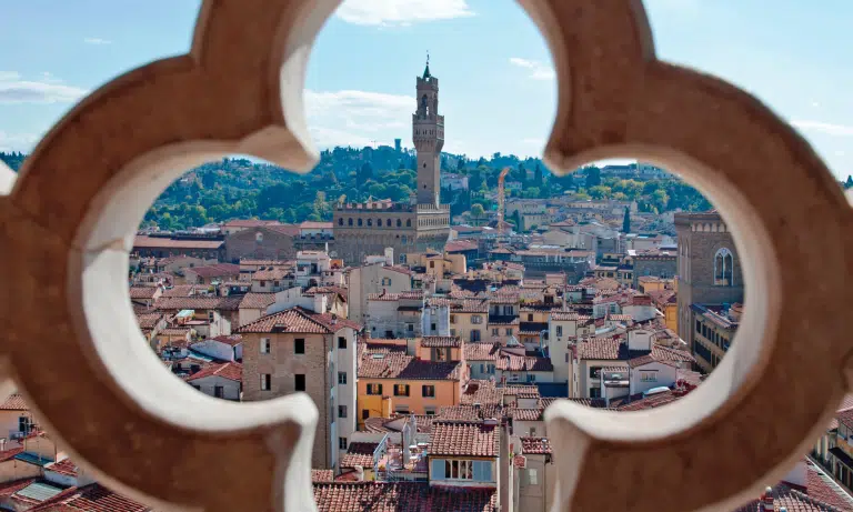 Italy High-End Property Investments