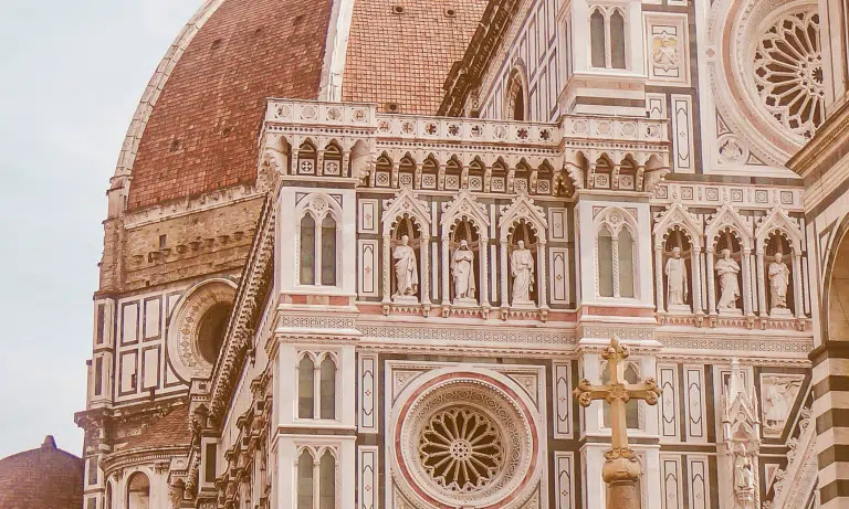 Florence Luxury Real Estate Market 2025