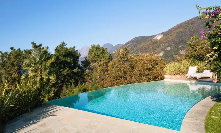 5 Seaside Villas for Sale in Tuscany, Italy