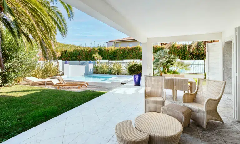 Luxury Villas in Forte dei Marmi: Tuscany’s Finest Seaside Retreat