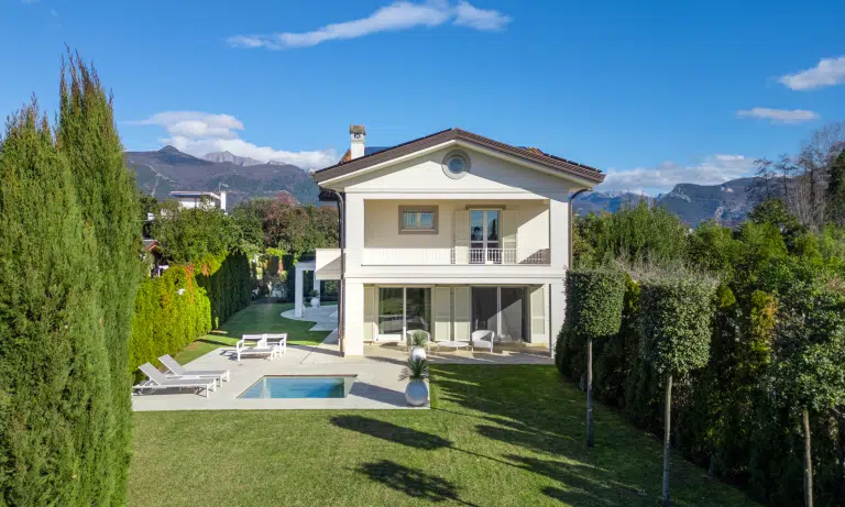 How to Find and Buy a Luxury Home in Italy