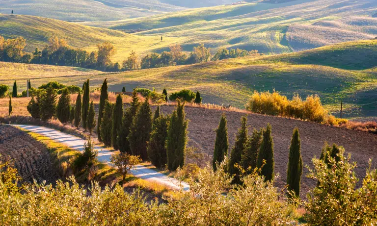 Best Places to Buy Luxury Homes in Tuscany and Umbria